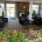 Red Carpet Inn Albany