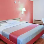 Motel 6-Albany, Ny