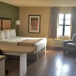 Extended Stay America Suites - Albany - Suny
