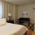 Washington Park Inn