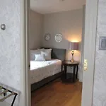 Washington Park Inn
