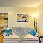 Charming Albany Retreat About 3 Mi To Downtown!