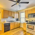 Charming Albany Retreat About 3 Mi To Downtown!