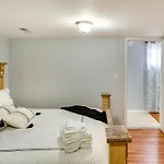 Cozy Albany Vacation Rental About 5 Mi To Downtown!