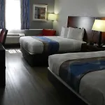 Travelodge Inn & Suites By Wyndham Albany