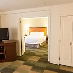 Hampton Inn & Suites Albany-Downtown