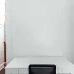 Cozy Remote Workplace