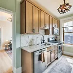 Albany Vacation Rental With State Capitol Views!