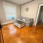 The Allen House - 3 Bedroom - 2 Full Bath - Private Gorgeous Apartment - Sleeps 8