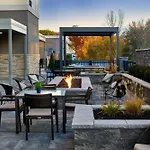 Courtyard By Marriott Albany Airport