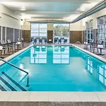Residence Inn By Marriott Albany Airport