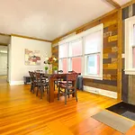 The Rustic Home Albany Ny - 3 Bedroom Private Second Floor Apartment