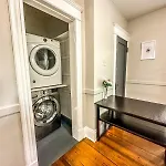 The Red House Albany Ny 4 Bedroom Private Apartment