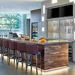 Courtyard By Marriott Albany Airport