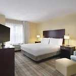 Hilton Garden Inn Albany Medical Center