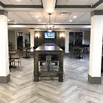Cresthill Suites Suny University Albany