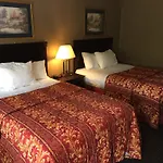 Red Carpet Inn & Suites Albany Airport