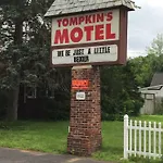 Tompkin\'S Motel