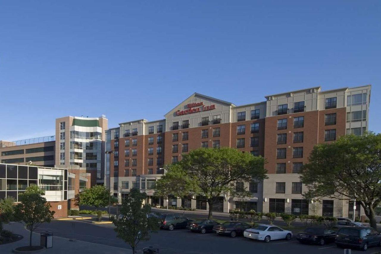 Hilton Garden Medical Center 3* Albany