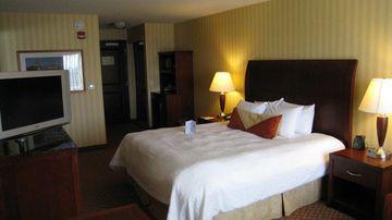 Hotel Hilton Garden Medical Center 3*