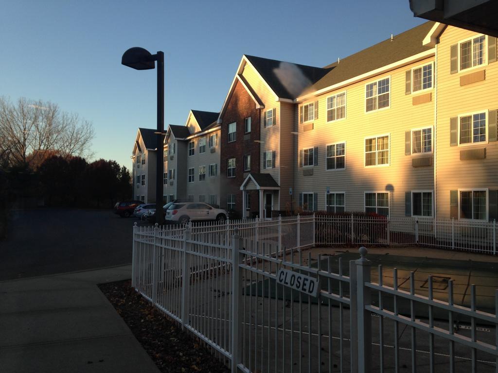 Hotel Cresthill Suny 3*