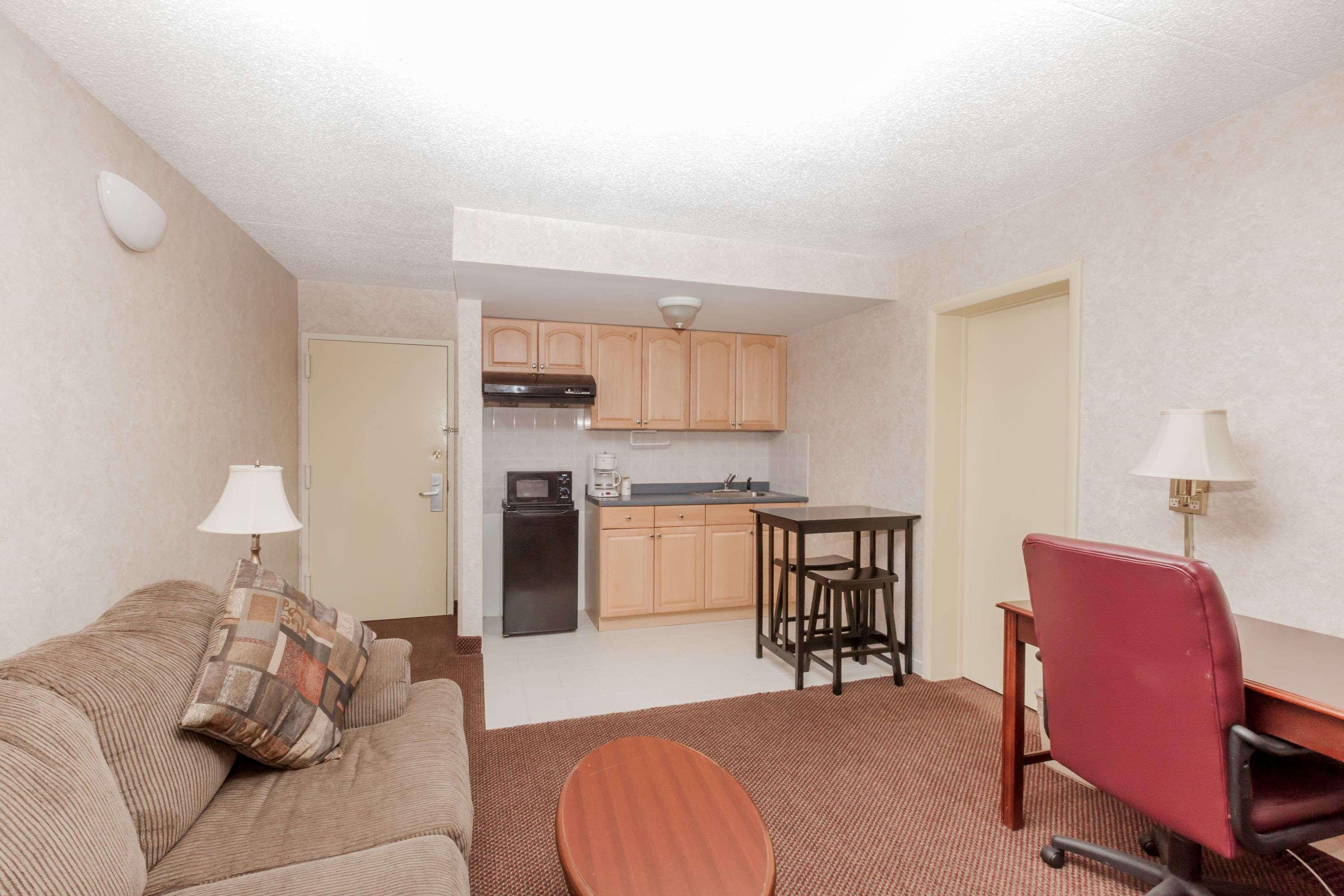 Hotel Travelodge & By Wyndham *
