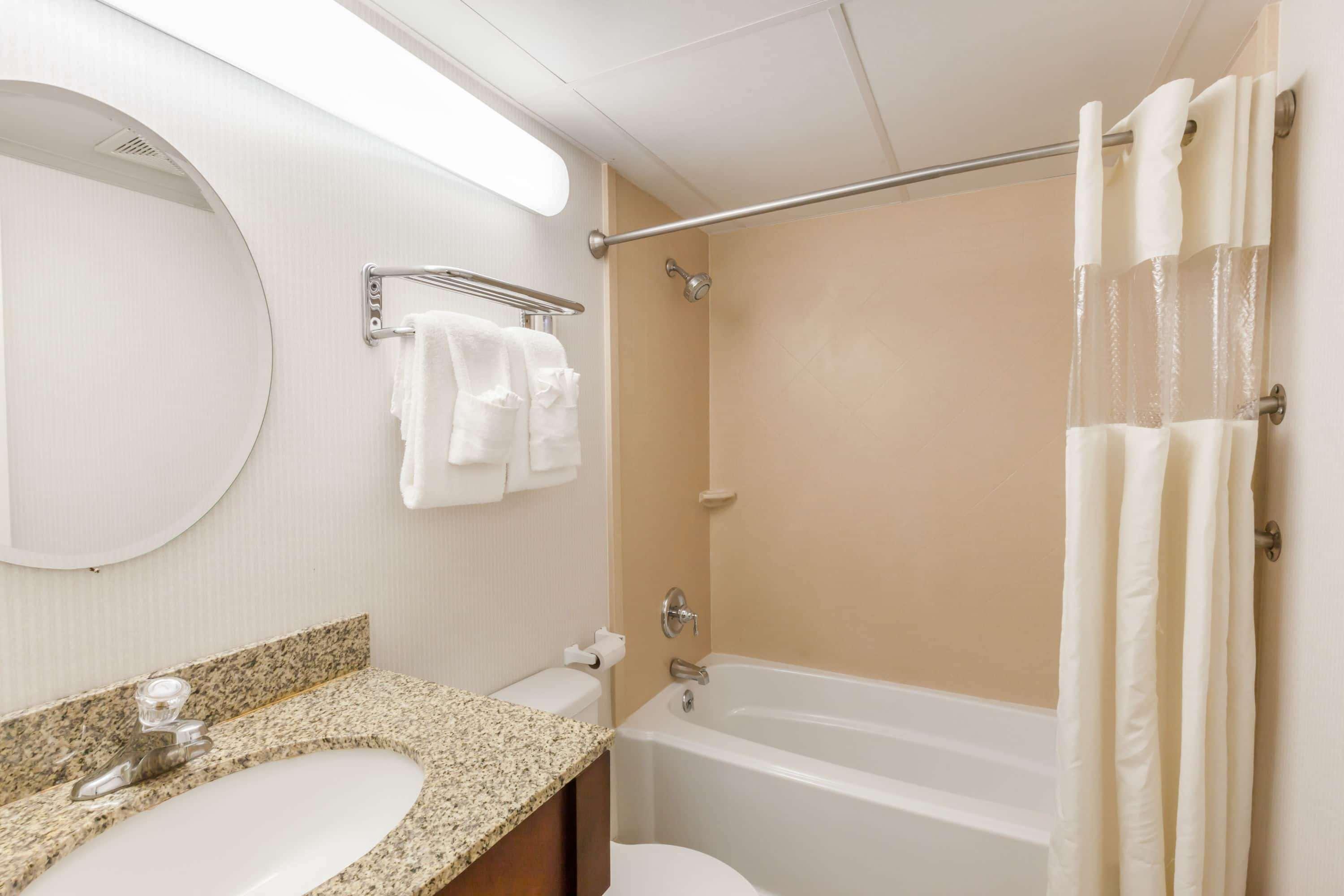 Travelodge & By Wyndham Hotel