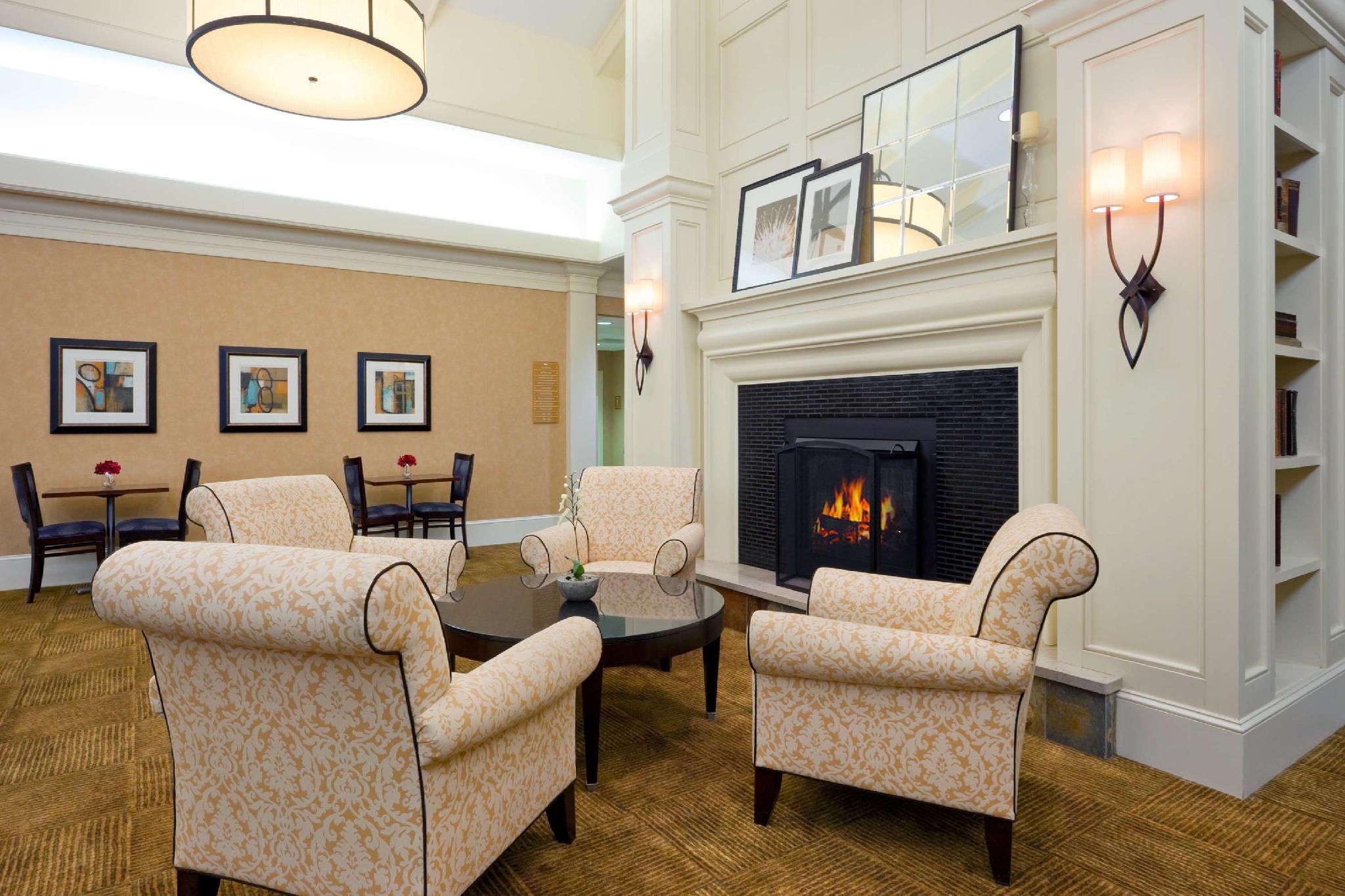 Hotel Homewood By Hilton