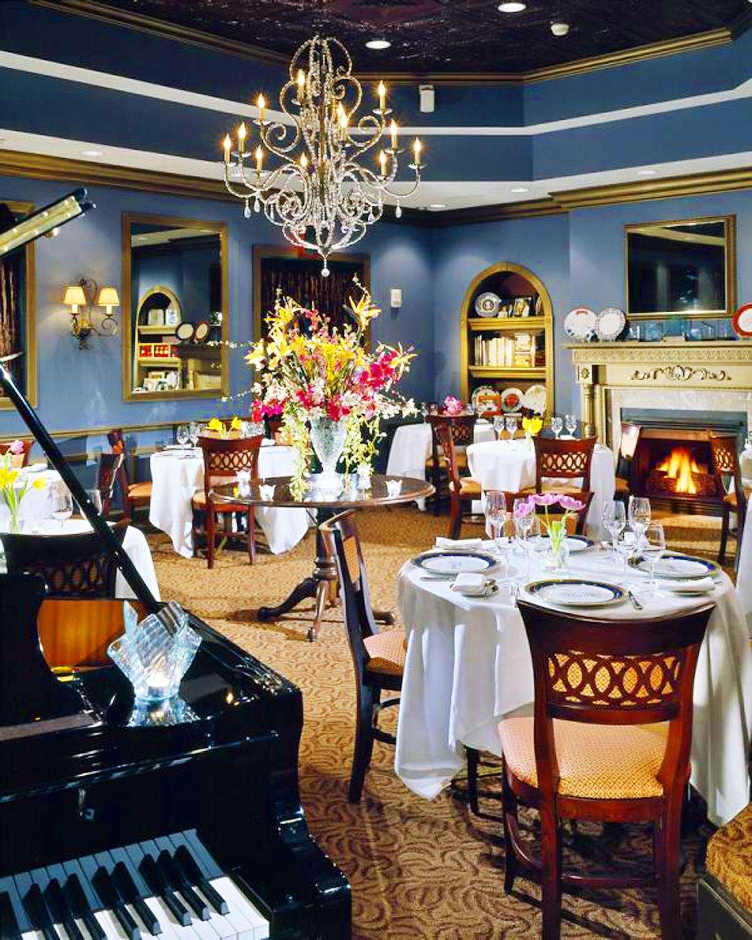 Hampton & Albany-downtown Hotel 3*