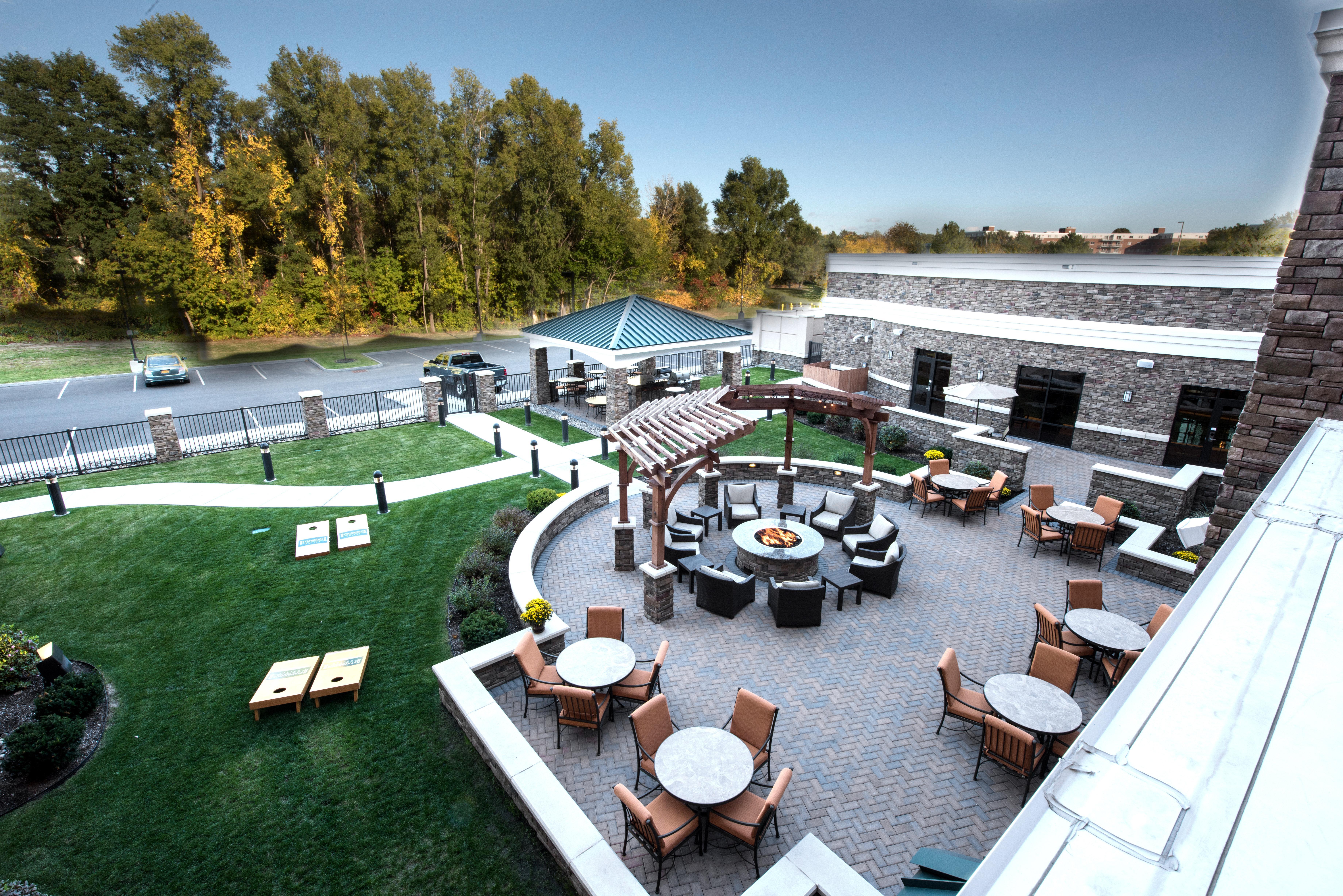 Hotel Staybridge Wolf Rd-colonie Center By Ihg Albany