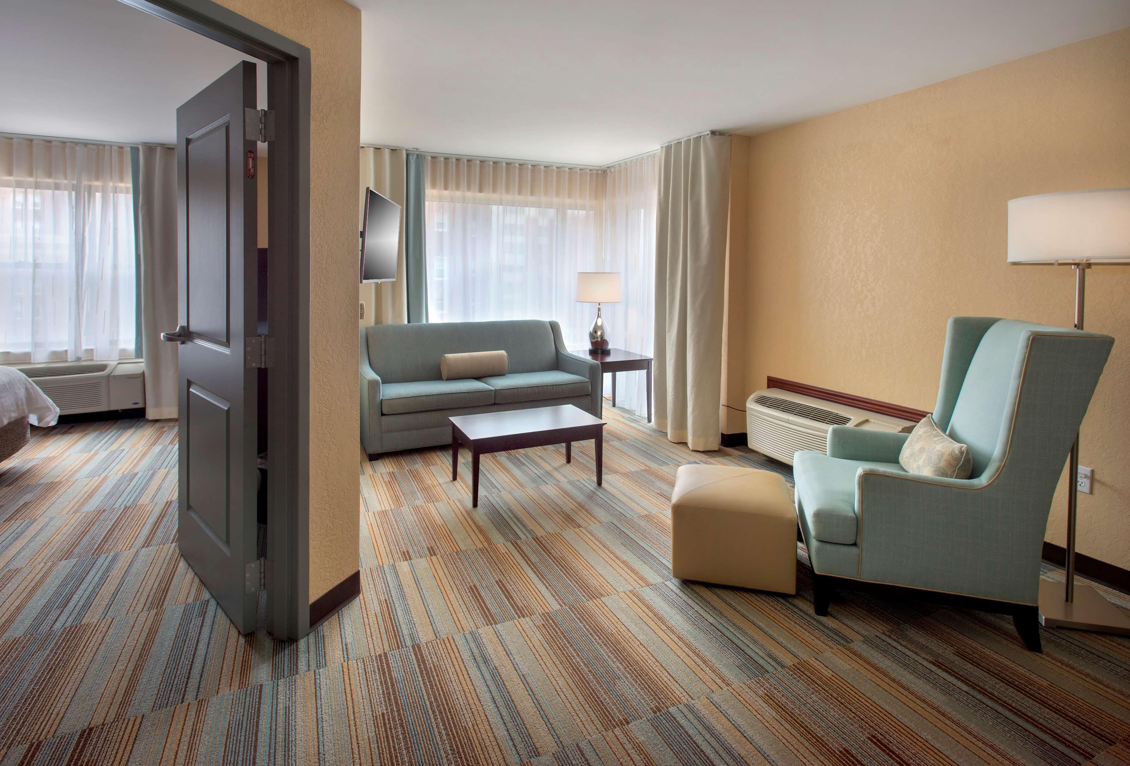 Hotel Hilton Garden Medical Center