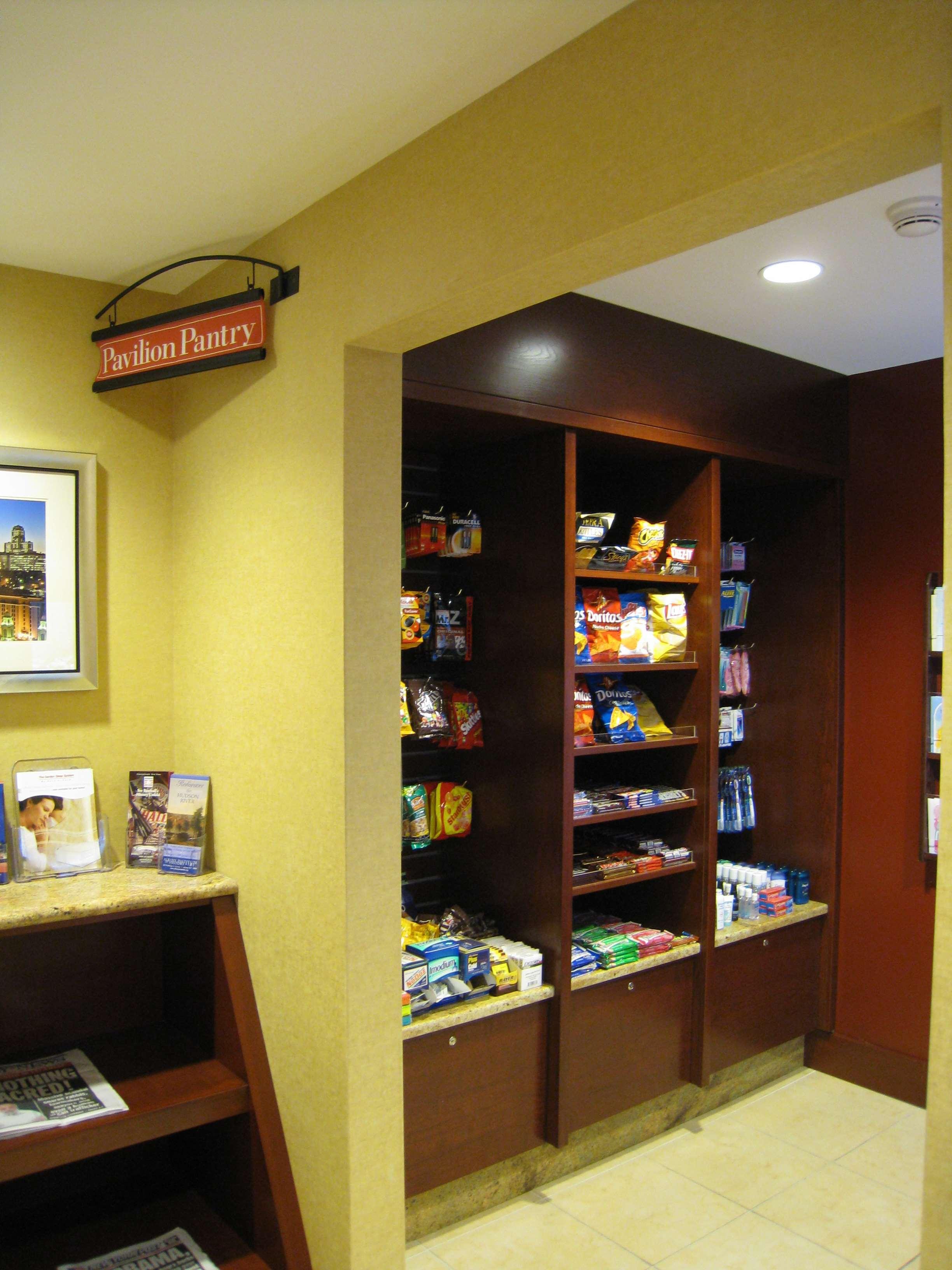 Hilton Garden Medical Center Hotel 3*