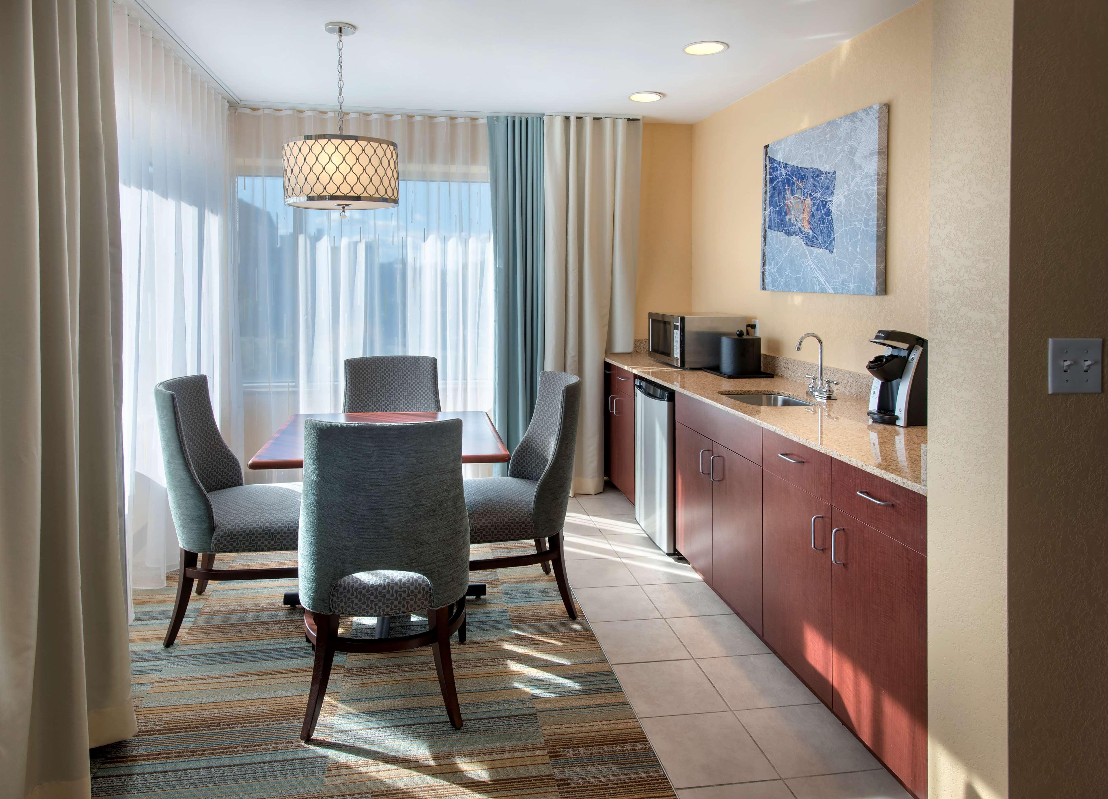 Hilton Garden Medical Center Hotel Albany