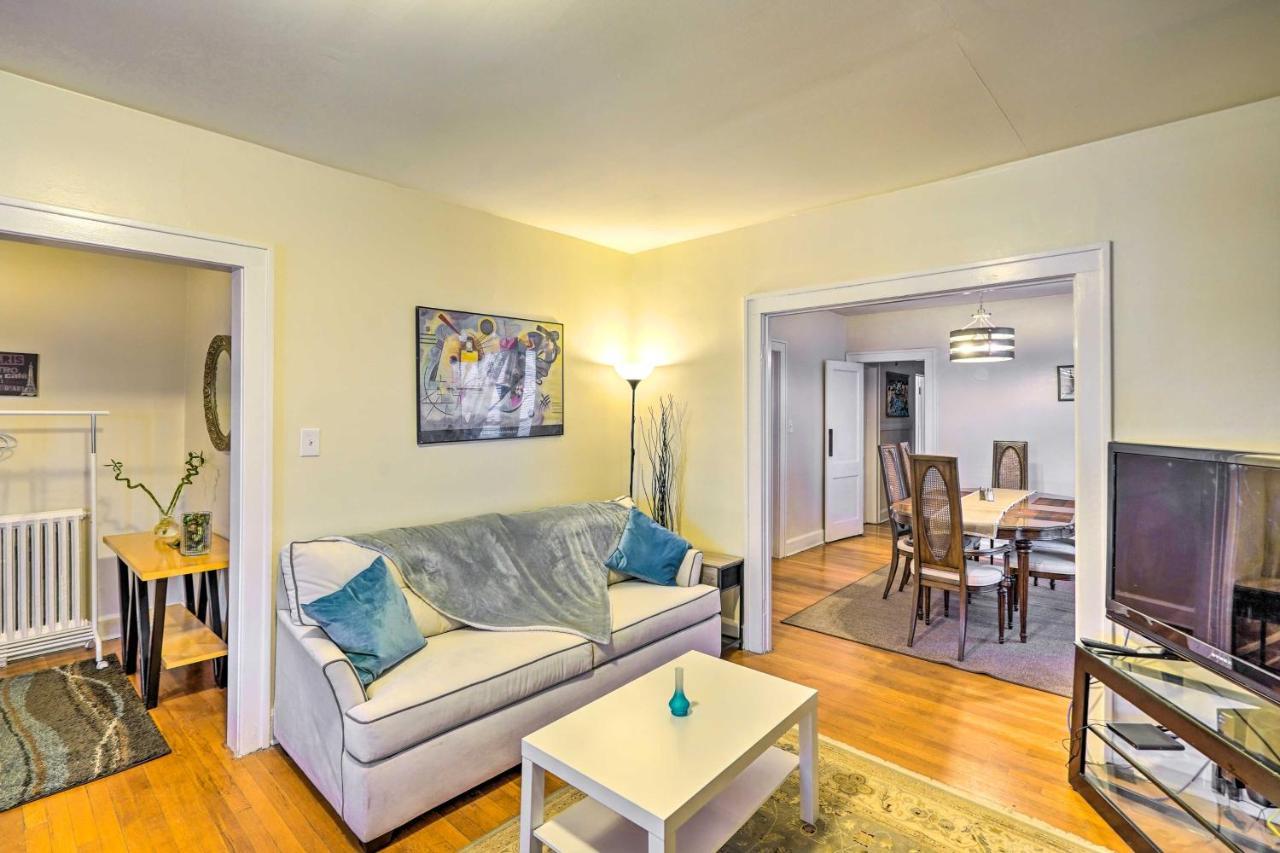Charming Retreat About 3 Mi To Downtown! * Albany