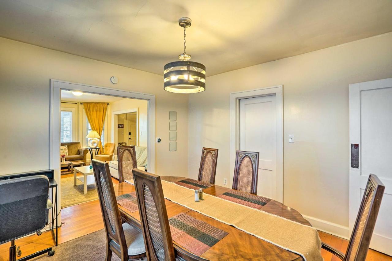 Charming Retreat About 3 Mi To Downtown! * Albany
