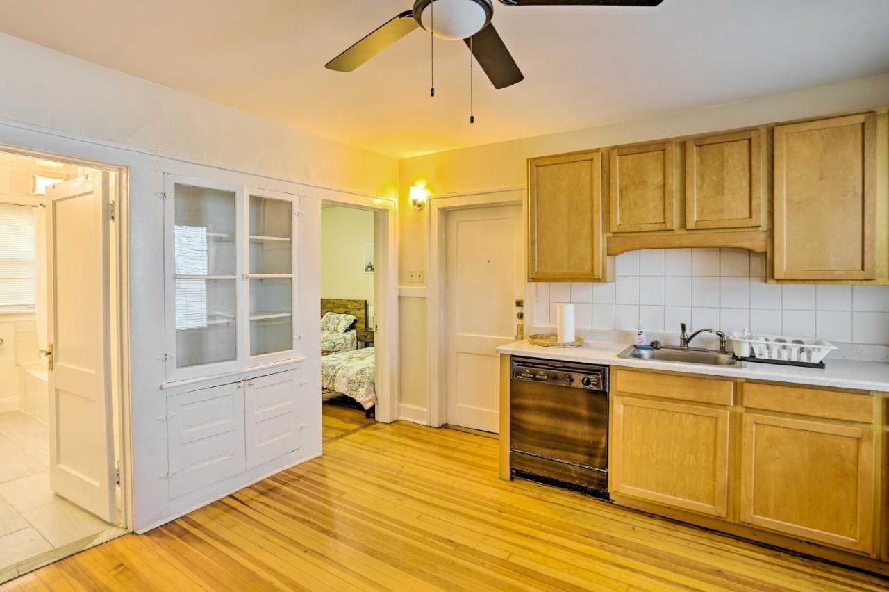 Charming Retreat About 3 Mi To Downtown! Holiday home Albany