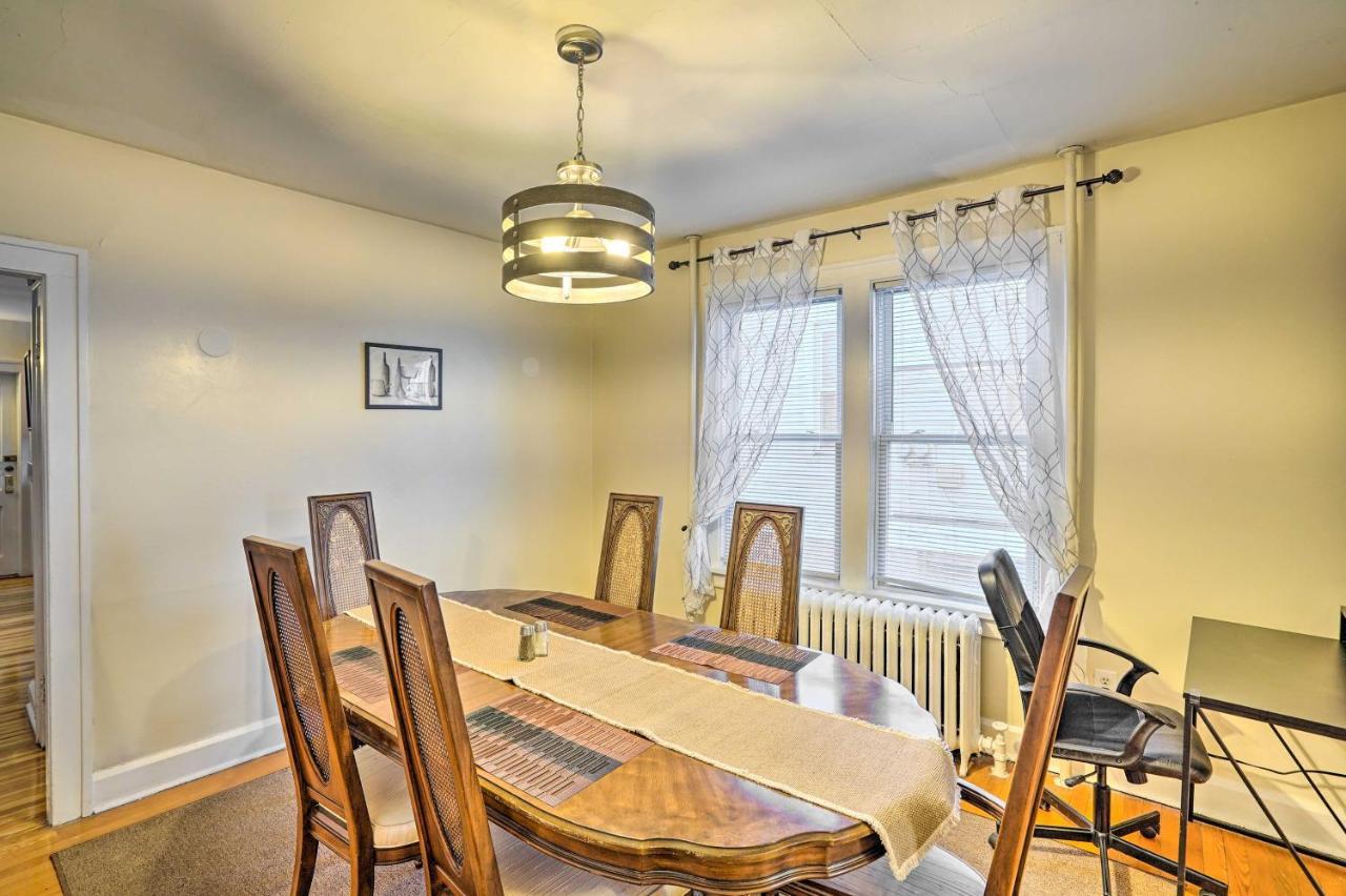 Holiday home Charming Retreat About 3 Mi To Downtown! Albany