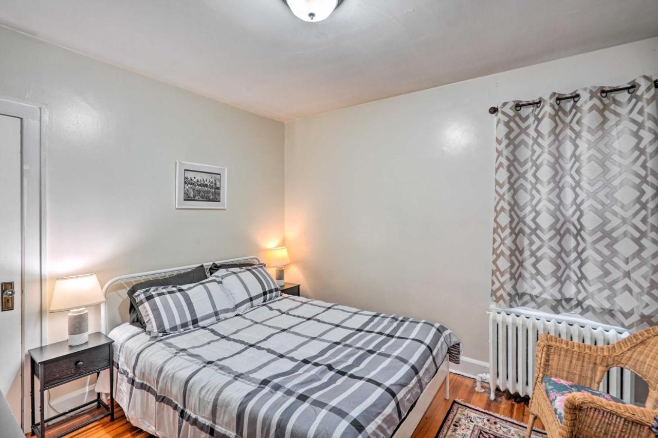 Charming Retreat About 3 Mi To Downtown! Albany