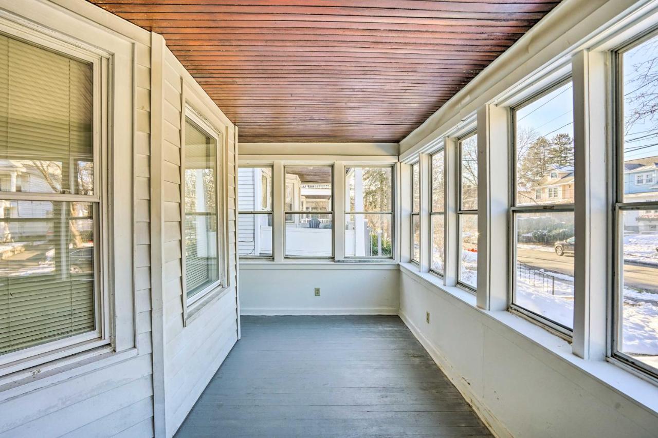 Charming Retreat About 3 Mi To Downtown! Holiday home *