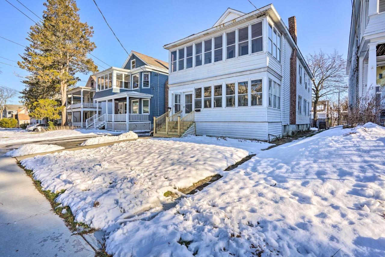 Charming Retreat About 3 Mi To Downtown! *