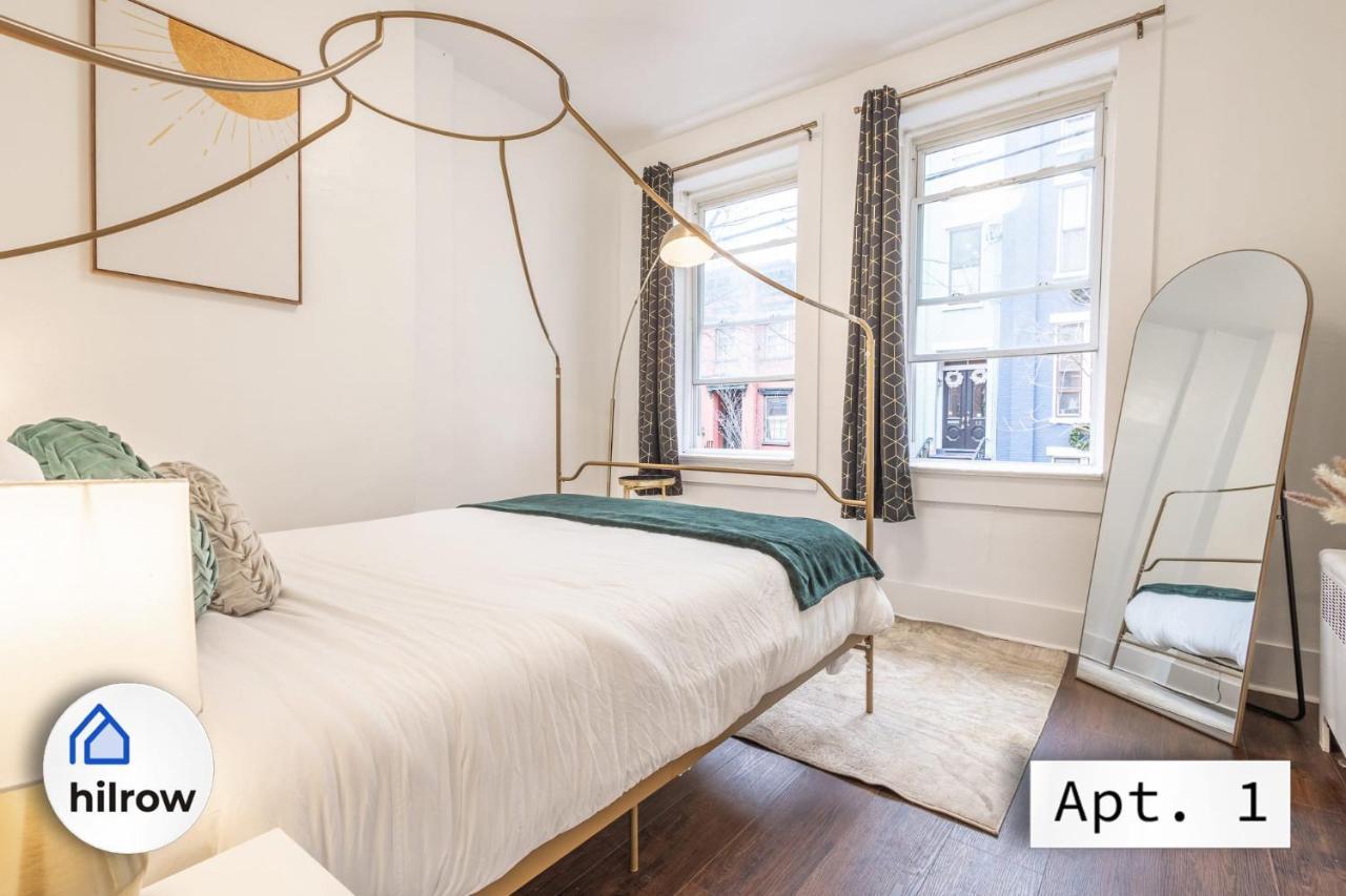 Apartment Lux Designer Studio Walk To Capital Times Union Albany