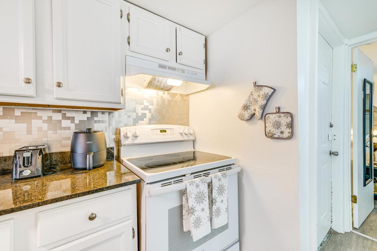 Apartment Downtown Walkable Location! *