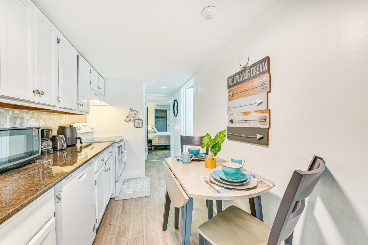 Downtown Walkable Location! Apartment *