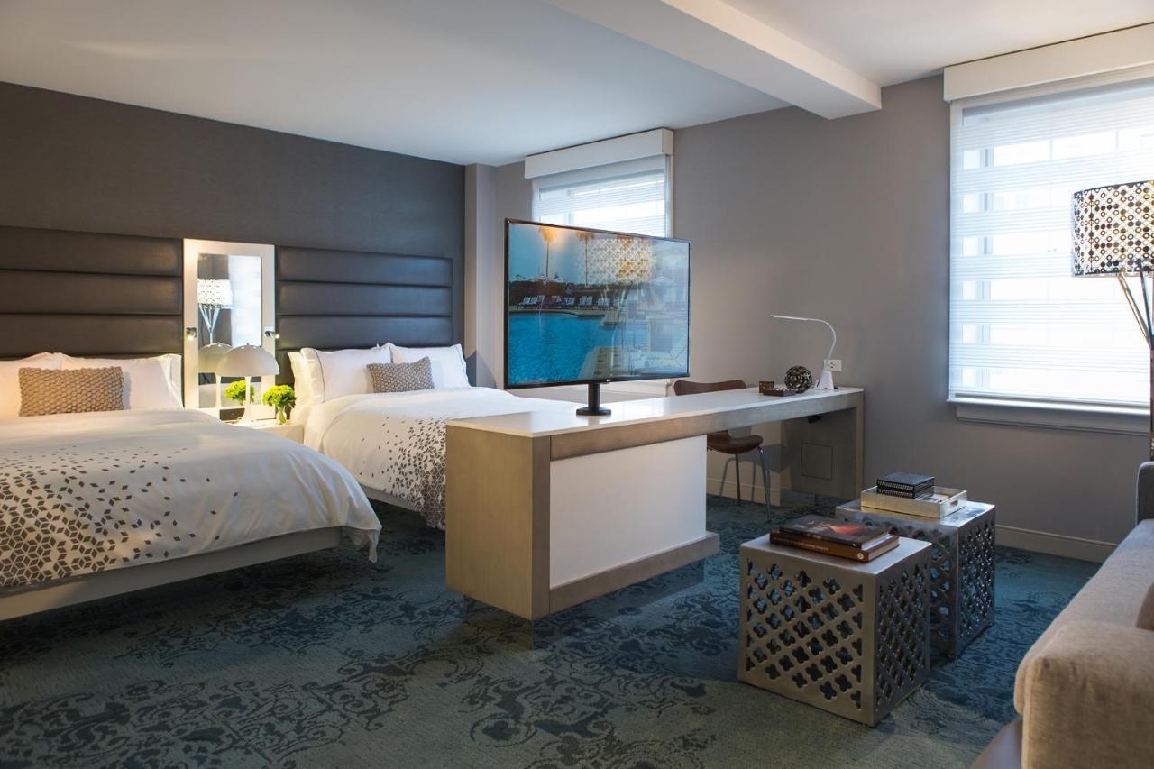 Hotel Renaissance 4*