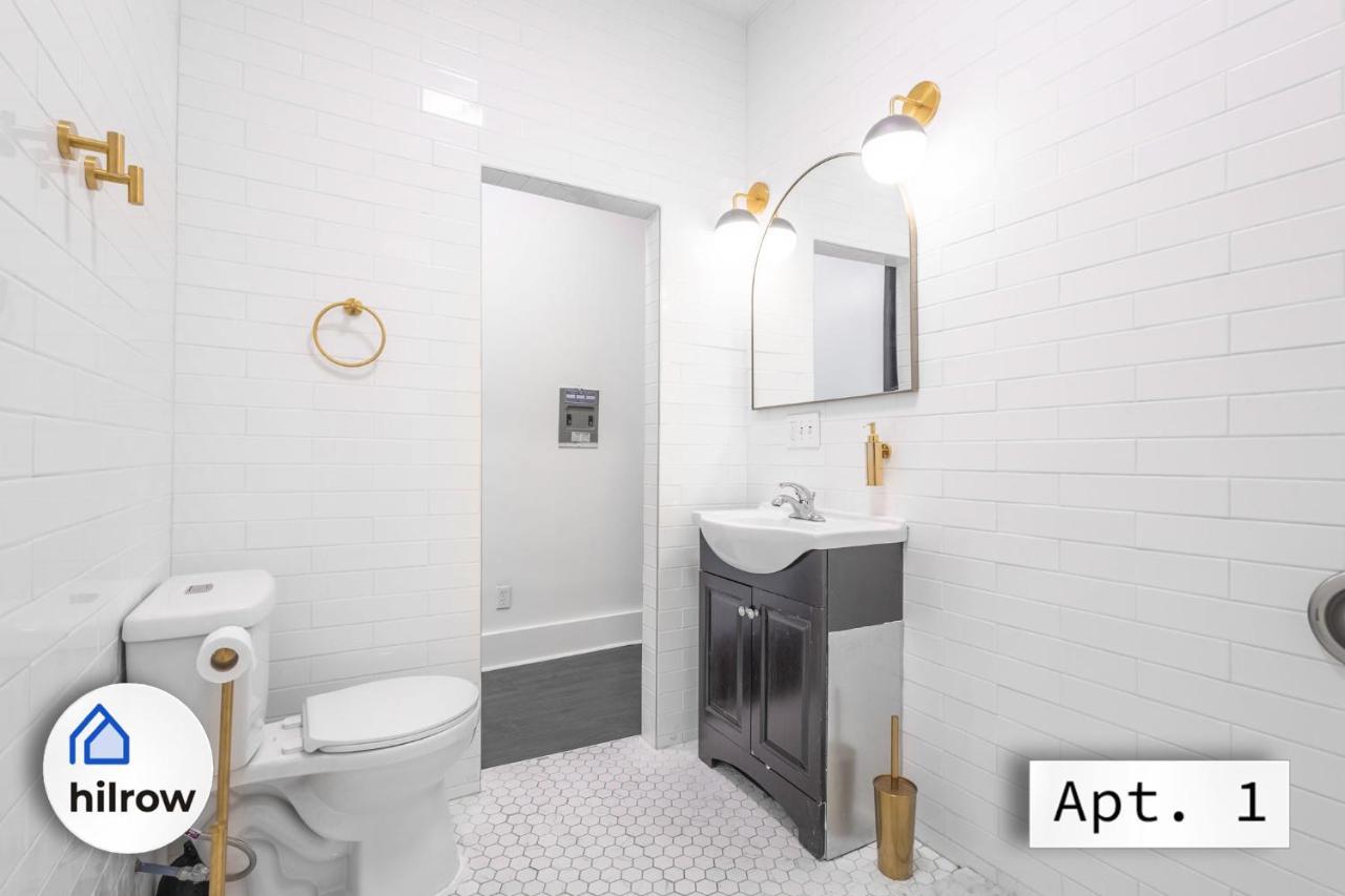 Chic Downtown Studio In * Albany