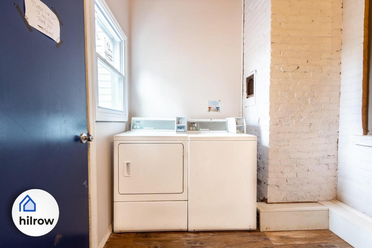 Chic Downtown Studio In Albany