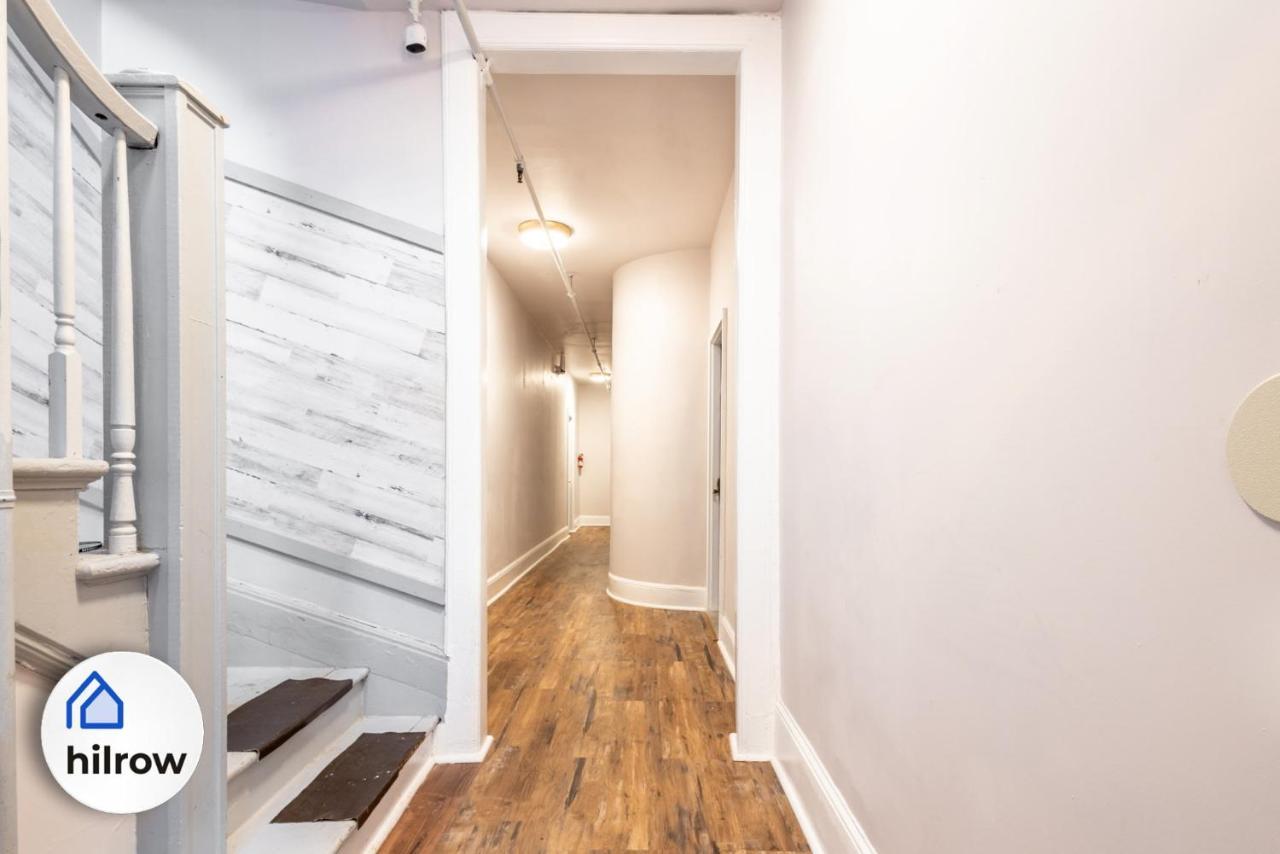 Apartment Chic Downtown Studio In