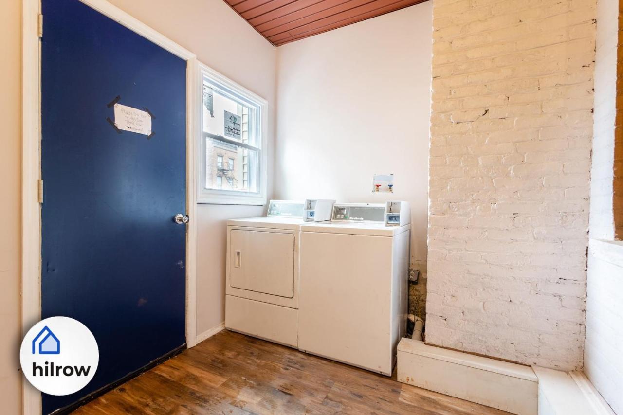 Apartment Chic Downtown Studio In Albany