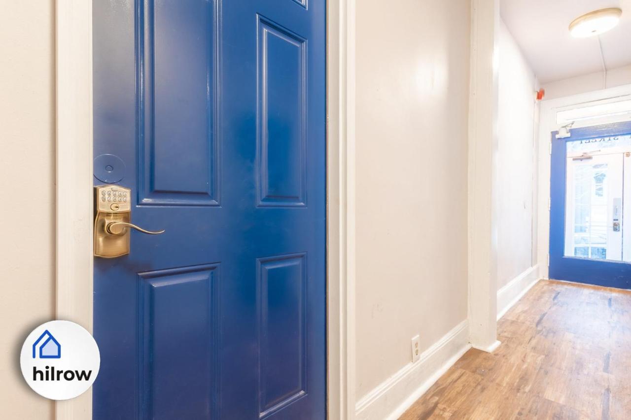 Chic Downtown Studio In * Albany