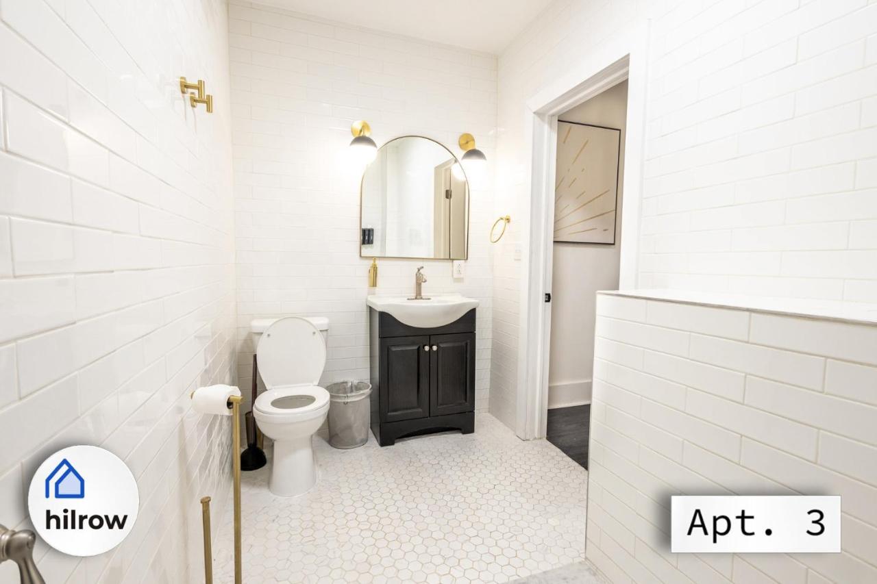 Apartment Chic Downtown Studio In Albany